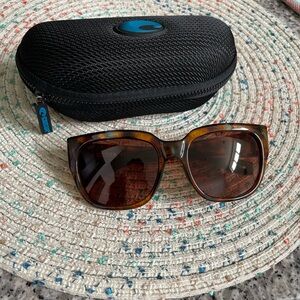 Costa waterwoman polarized sunglasses